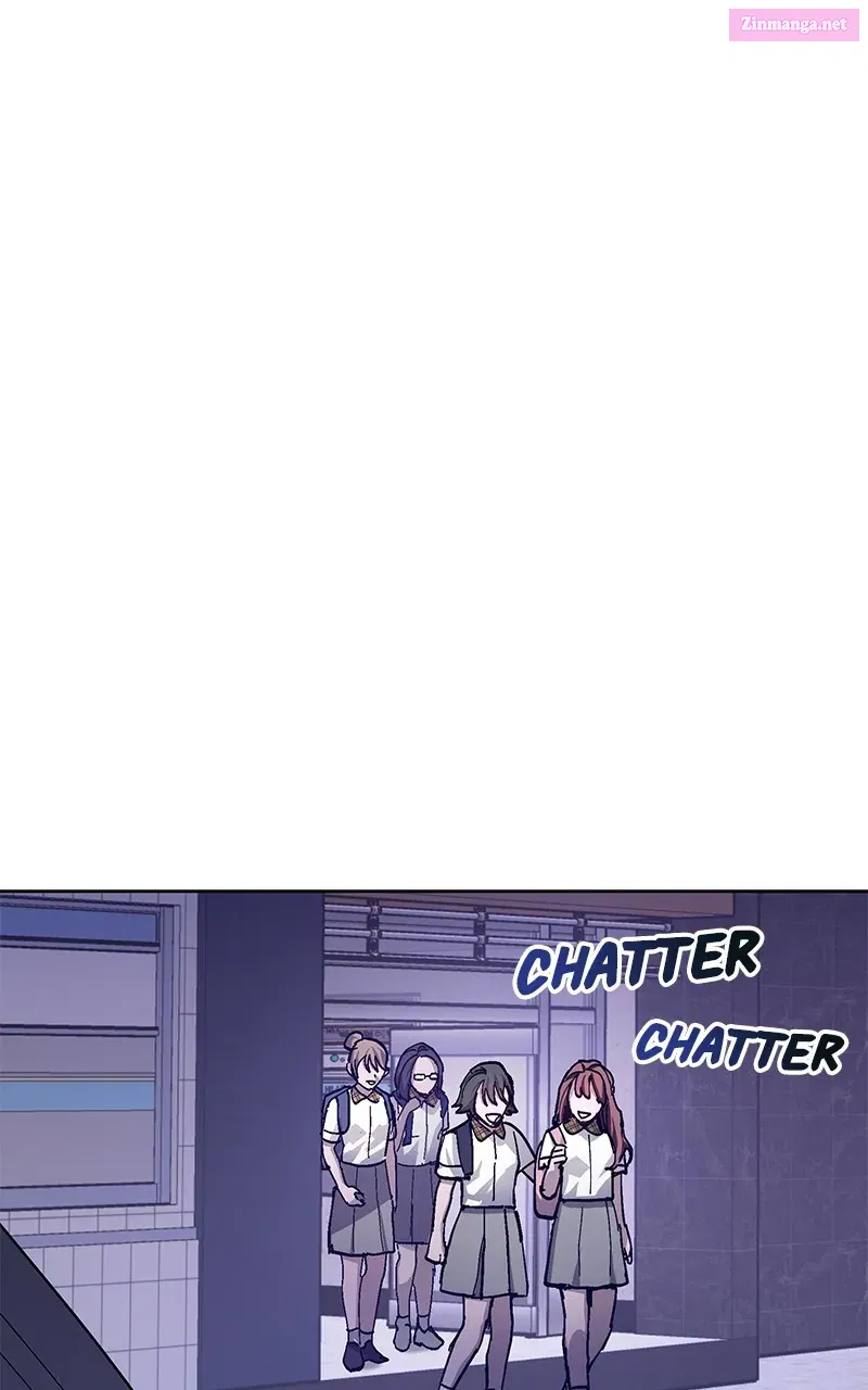Like Mother, Like Daughter Kainu Manga Chapter 6 Page 61