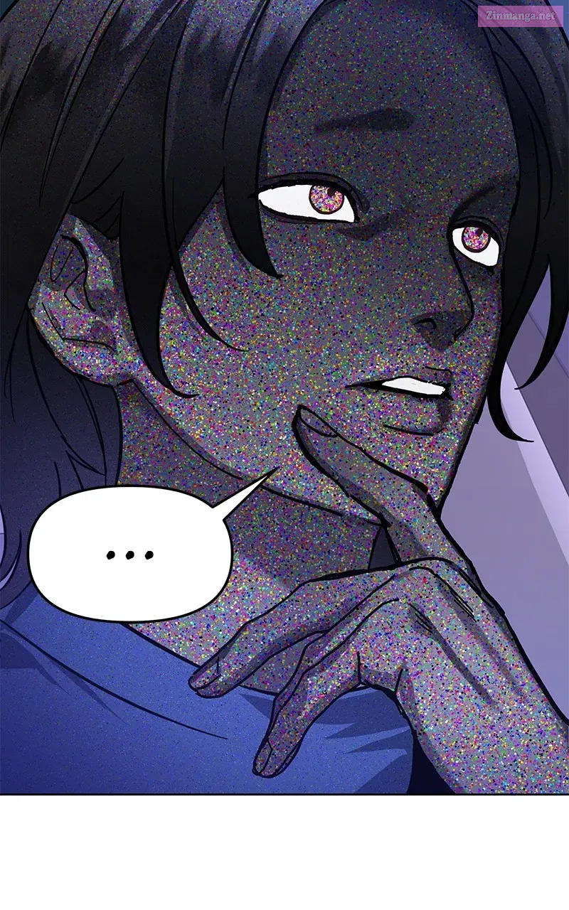 Like Mother, Like Daughter Kainu Manga Chapter 6 Page 65