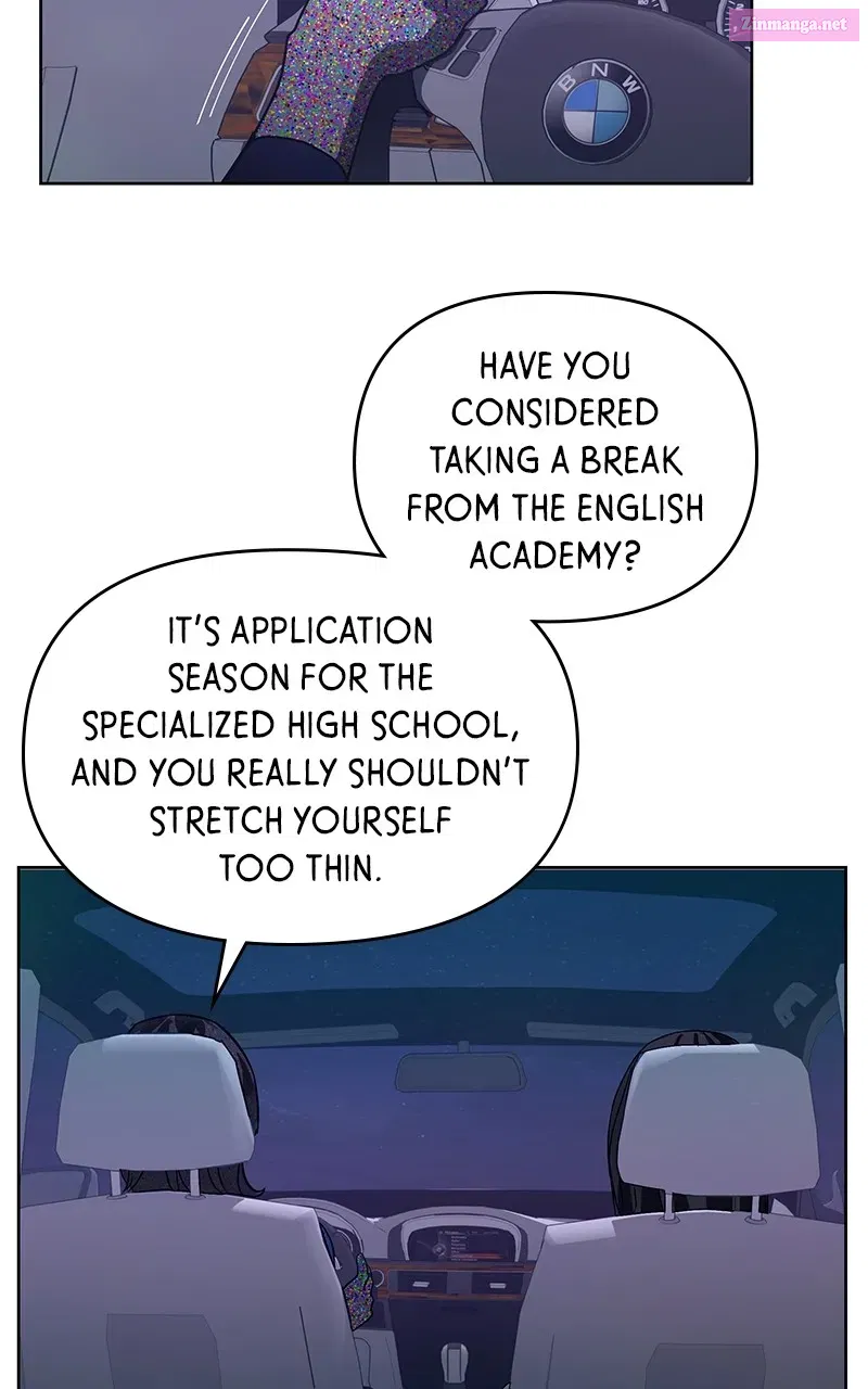 Like Mother, Like Daughter Kainu Manga Chapter 6 Page 67