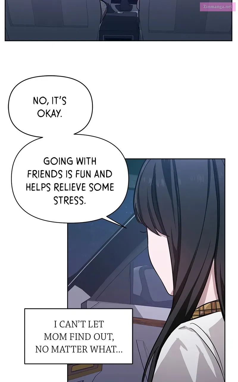 Like Mother, Like Daughter Kainu Manga Chapter 6 Page 68