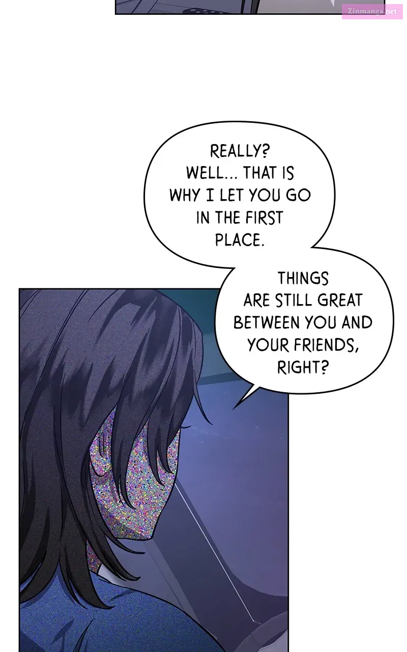 Like Mother, Like Daughter Kainu Manga Chapter 6 Page 69