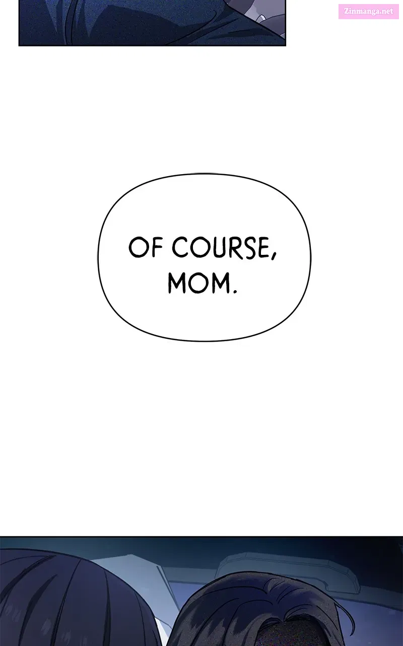 Like Mother, Like Daughter Kainu Manga Chapter 6 Page 70