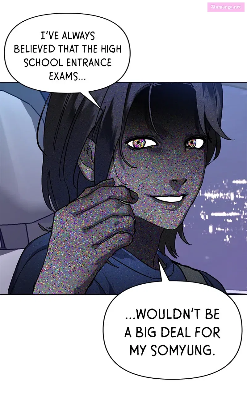 Like Mother, Like Daughter Kainu Manga Chapter 6 Page 72