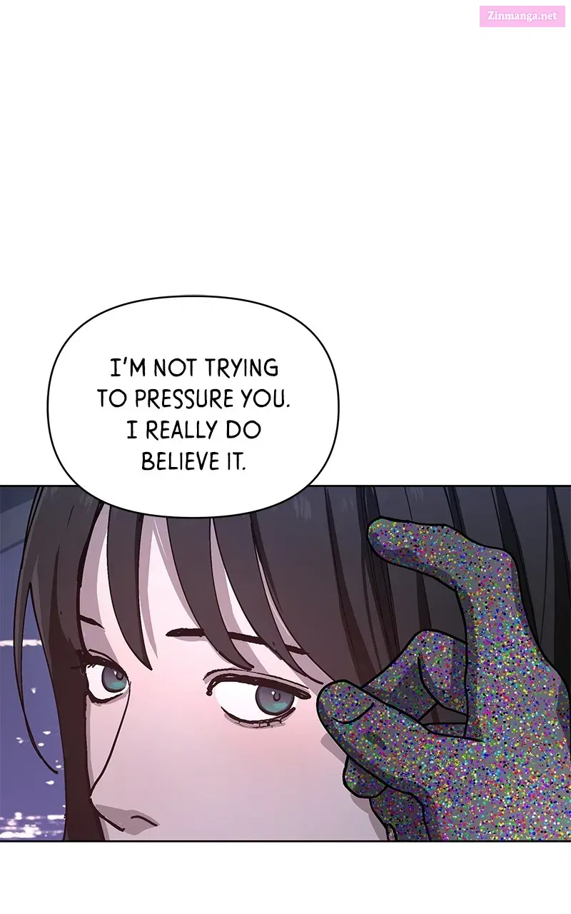 Like Mother, Like Daughter Kainu Manga Chapter 6 Page 73