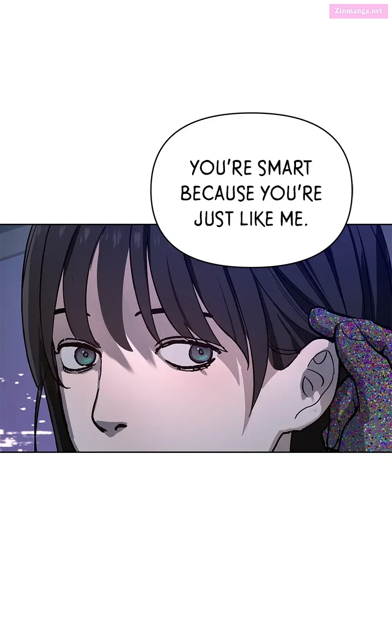 Like Mother, Like Daughter Kainu Manga Chapter 6 Page 74