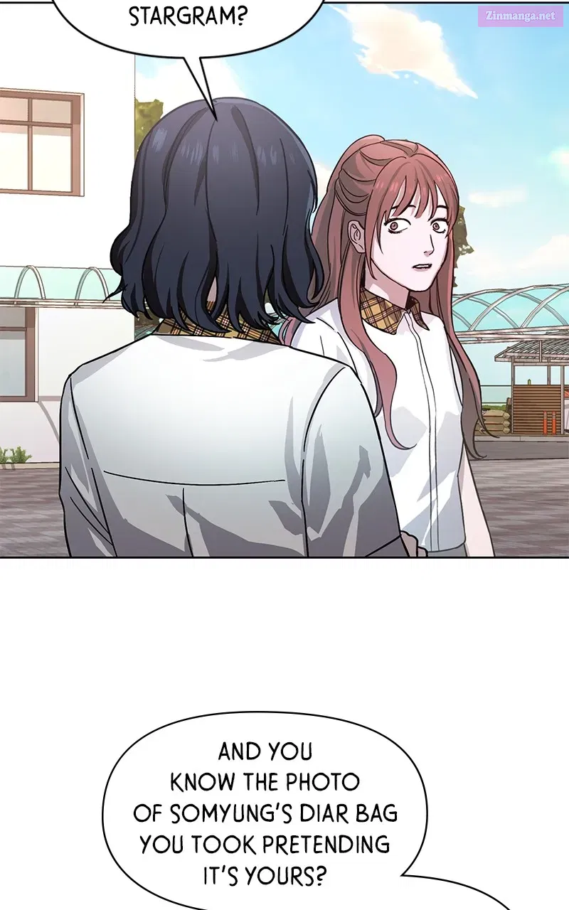 Like Mother, Like Daughter Kainu Manga Chapter 6 Page 79