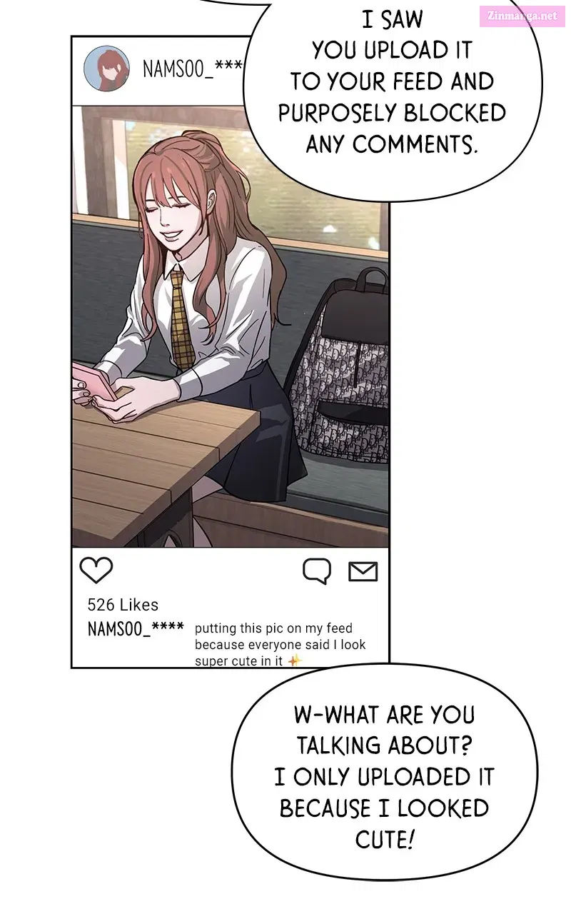 Like Mother, Like Daughter Kainu Manga Chapter 6 Page 80