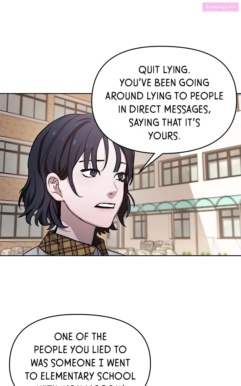 Like Mother, Like Daughter Kainu Manga Chapter 6 Page 81