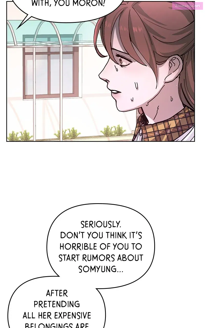 Like Mother, Like Daughter Kainu Manga Chapter 6 Page 82