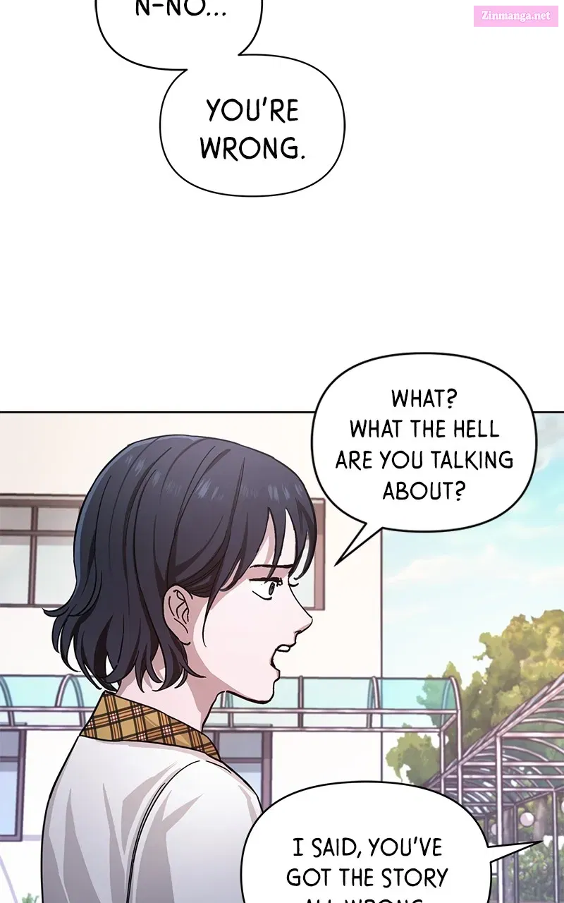 Like Mother, Like Daughter Kainu Manga Chapter 6 Page 84