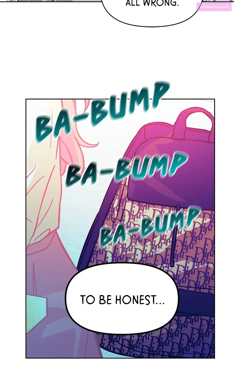 Like Mother, Like Daughter Kainu Manga Chapter 6 Page 85