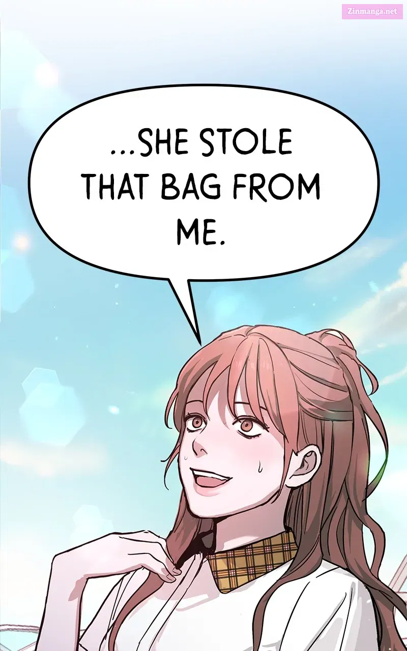 Like Mother, Like Daughter Kainu Manga Chapter 6 Page 87