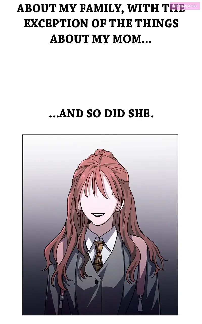 Like Mother, Like Daughter Kainu Manga Chapter 5 Page 2