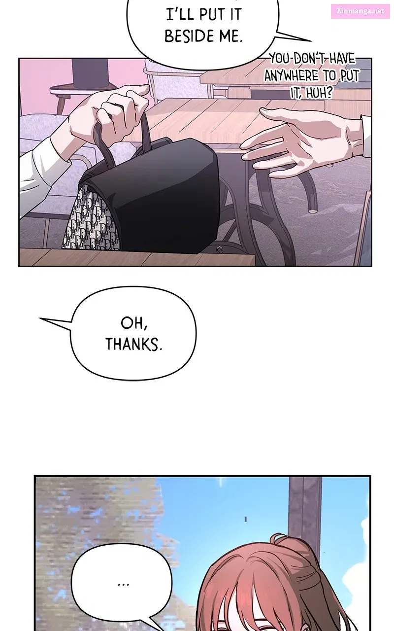 Like Mother, Like Daughter Kainu Manga Chapter 5 Page 80