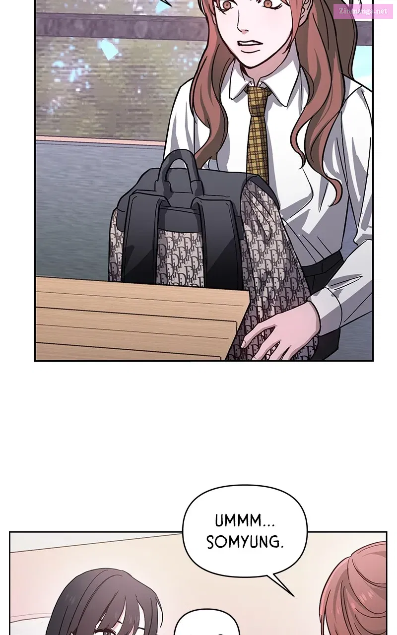 Like Mother, Like Daughter Kainu Manga Chapter 5 Page 81