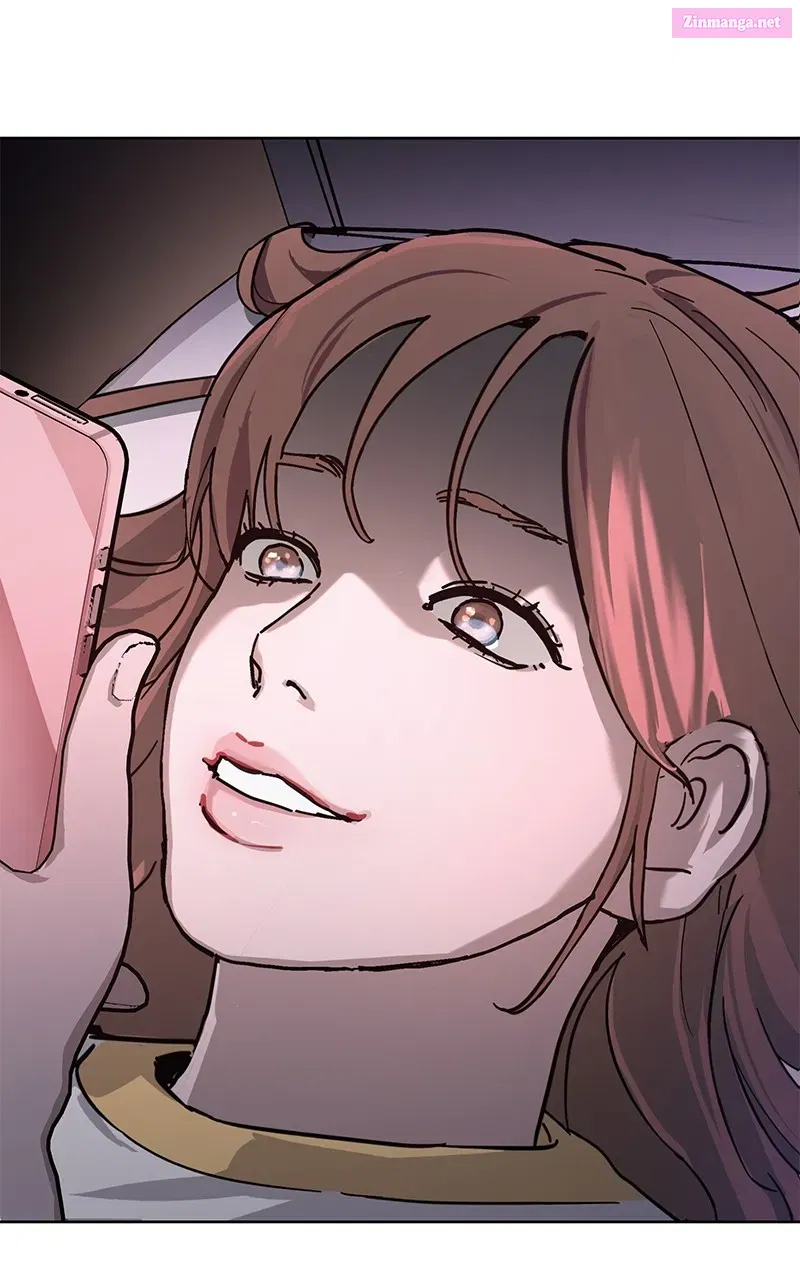 Like Mother, Like Daughter Kainu Manga Chapter 5 Page 90