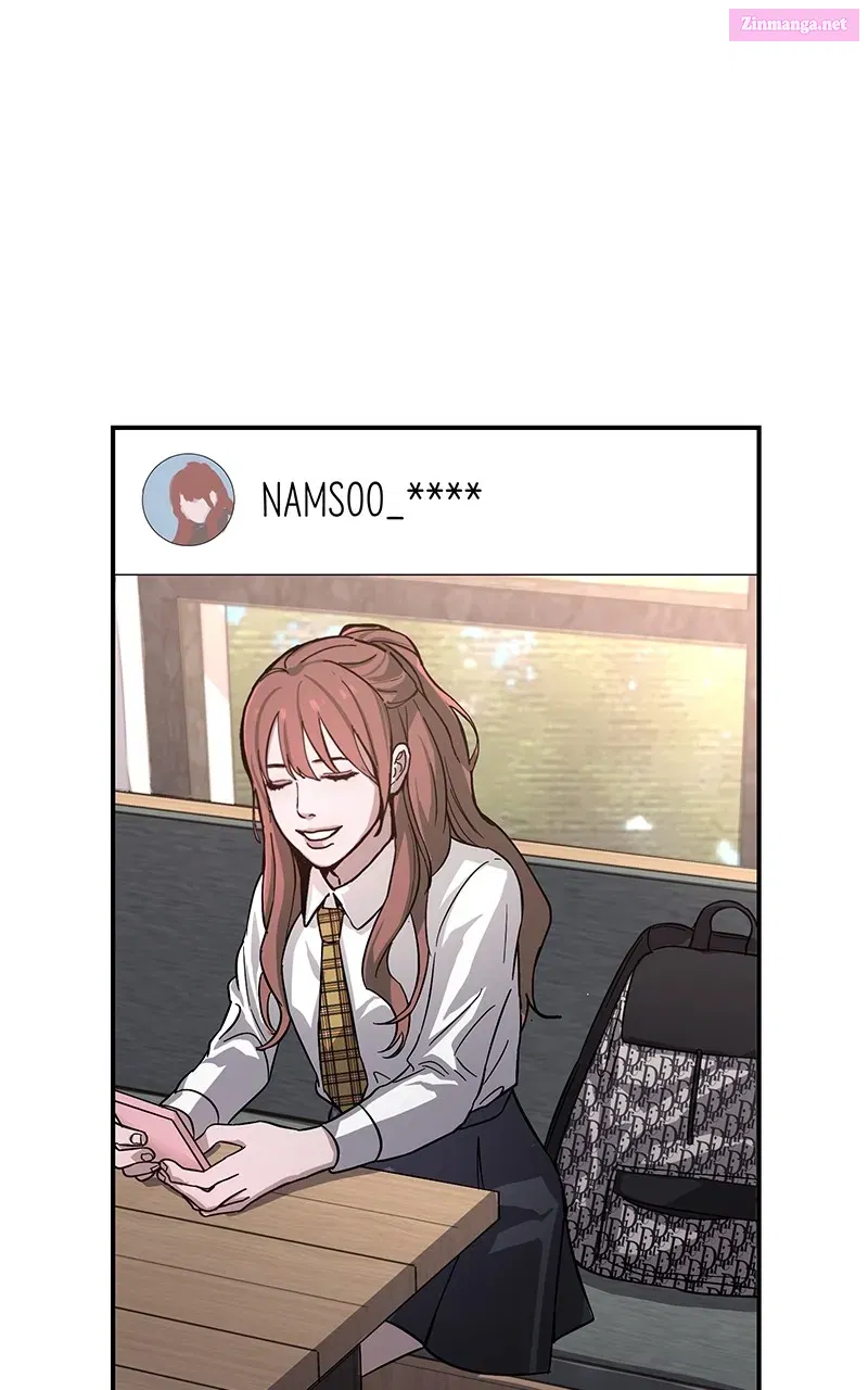 Like Mother, Like Daughter Kainu Manga Chapter 5 Page 91