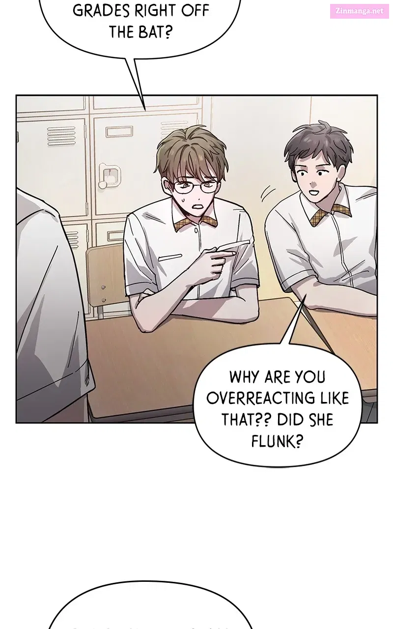 Like Mother, Like Daughter Kainu Manga Chapter 4 Page 2