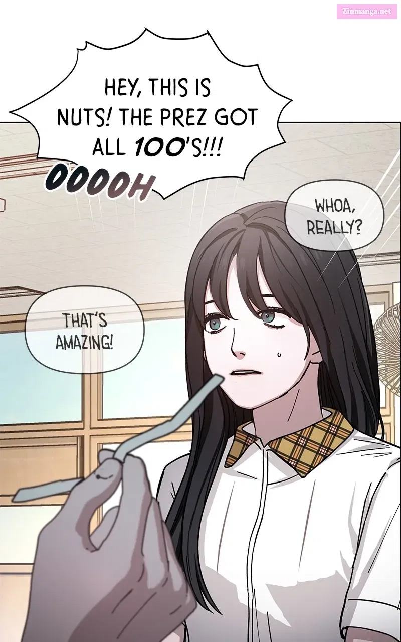 Like Mother, Like Daughter Kainu Manga Chapter 4 Page 4