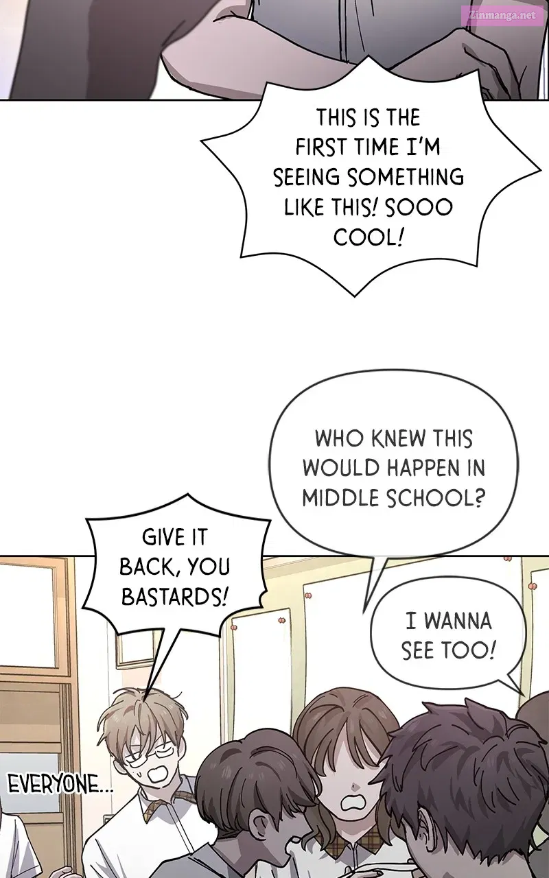 Like Mother, Like Daughter Kainu Manga Chapter 4 Page 5