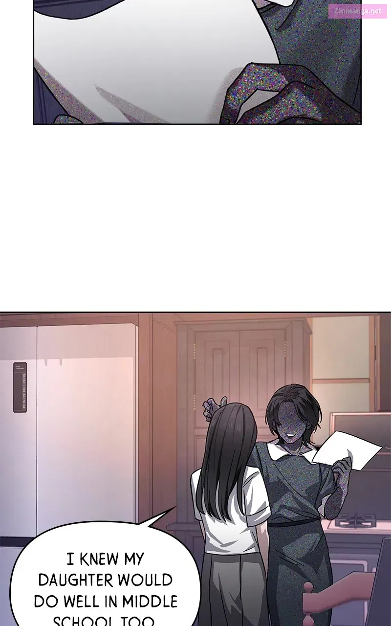 Like Mother, Like Daughter Kainu Manga Chapter 4 Page 14