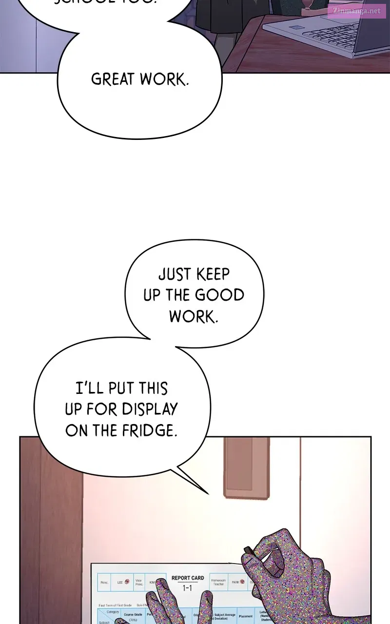 Like Mother, Like Daughter Kainu Manga Chapter 4 Page 15