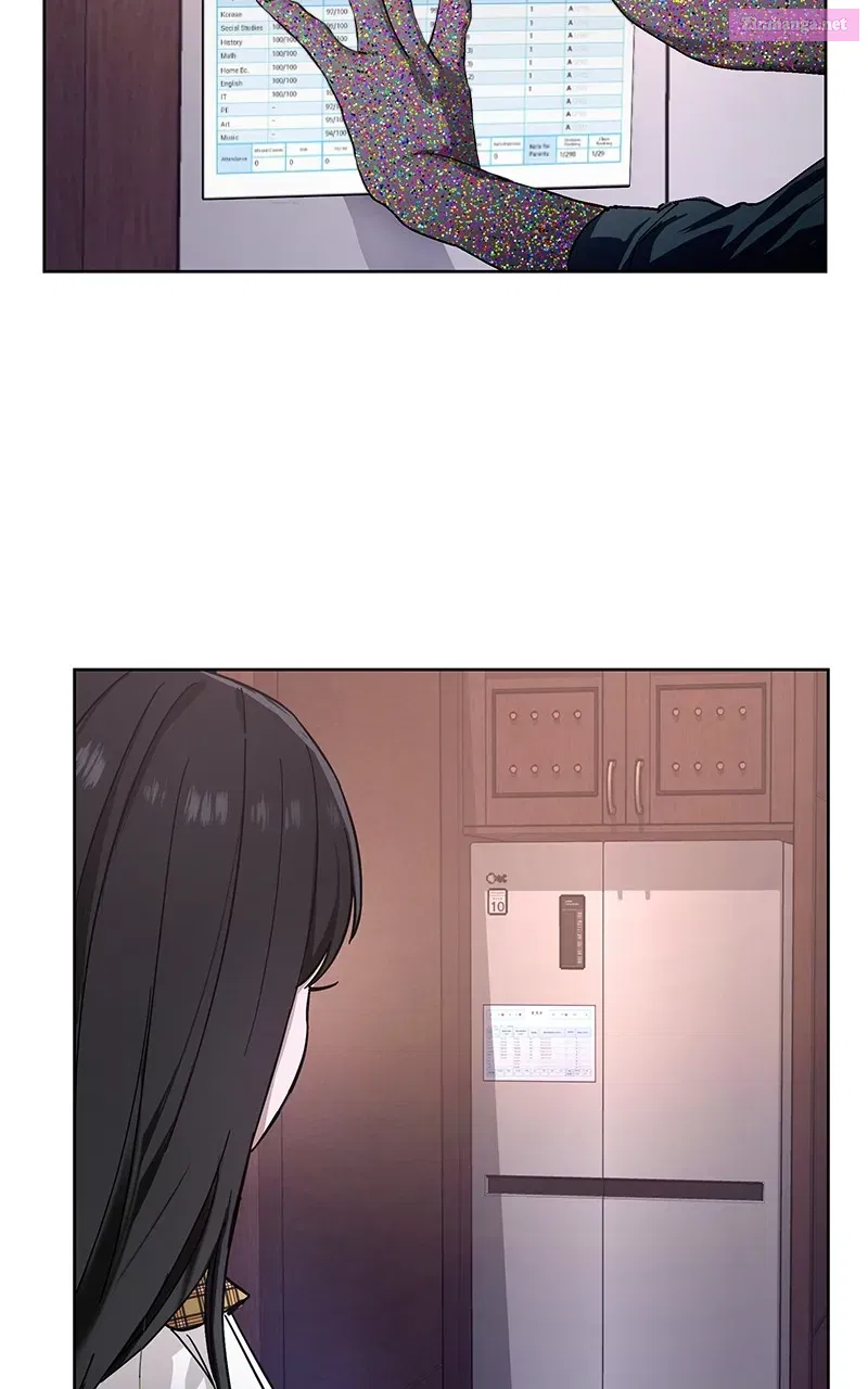 Like Mother, Like Daughter Kainu Manga Chapter 4 Page 16