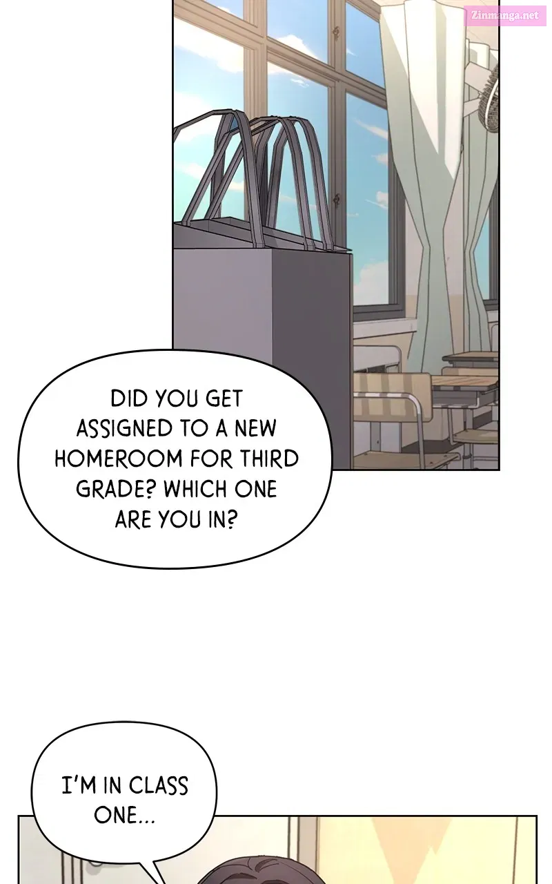 Like Mother, Like Daughter Kainu Manga Chapter 4 Page 26