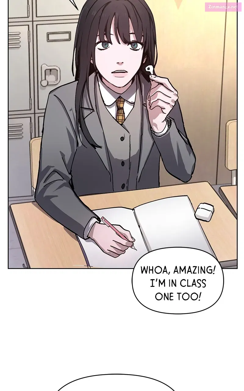 Like Mother, Like Daughter Kainu Manga Chapter 4 Page 27