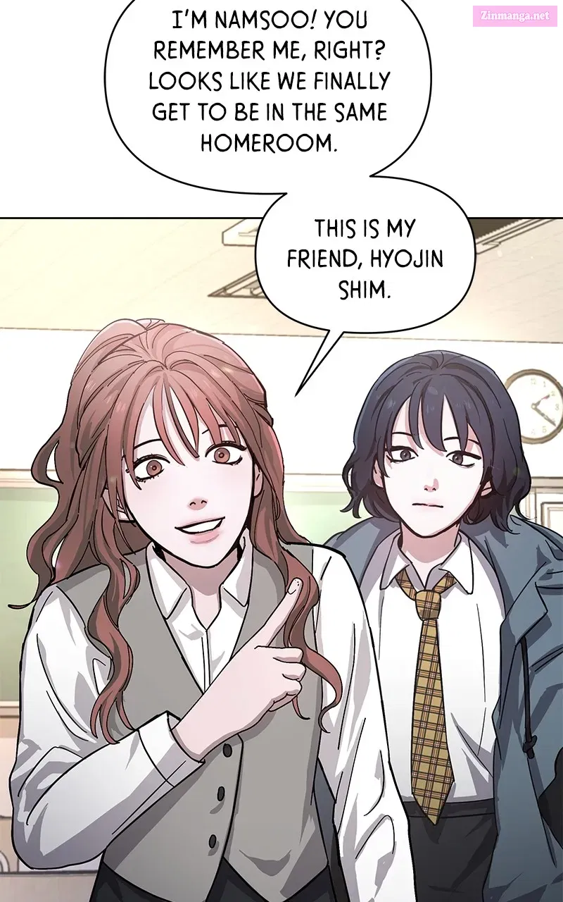 Like Mother, Like Daughter Kainu Manga Chapter 4 Page 28