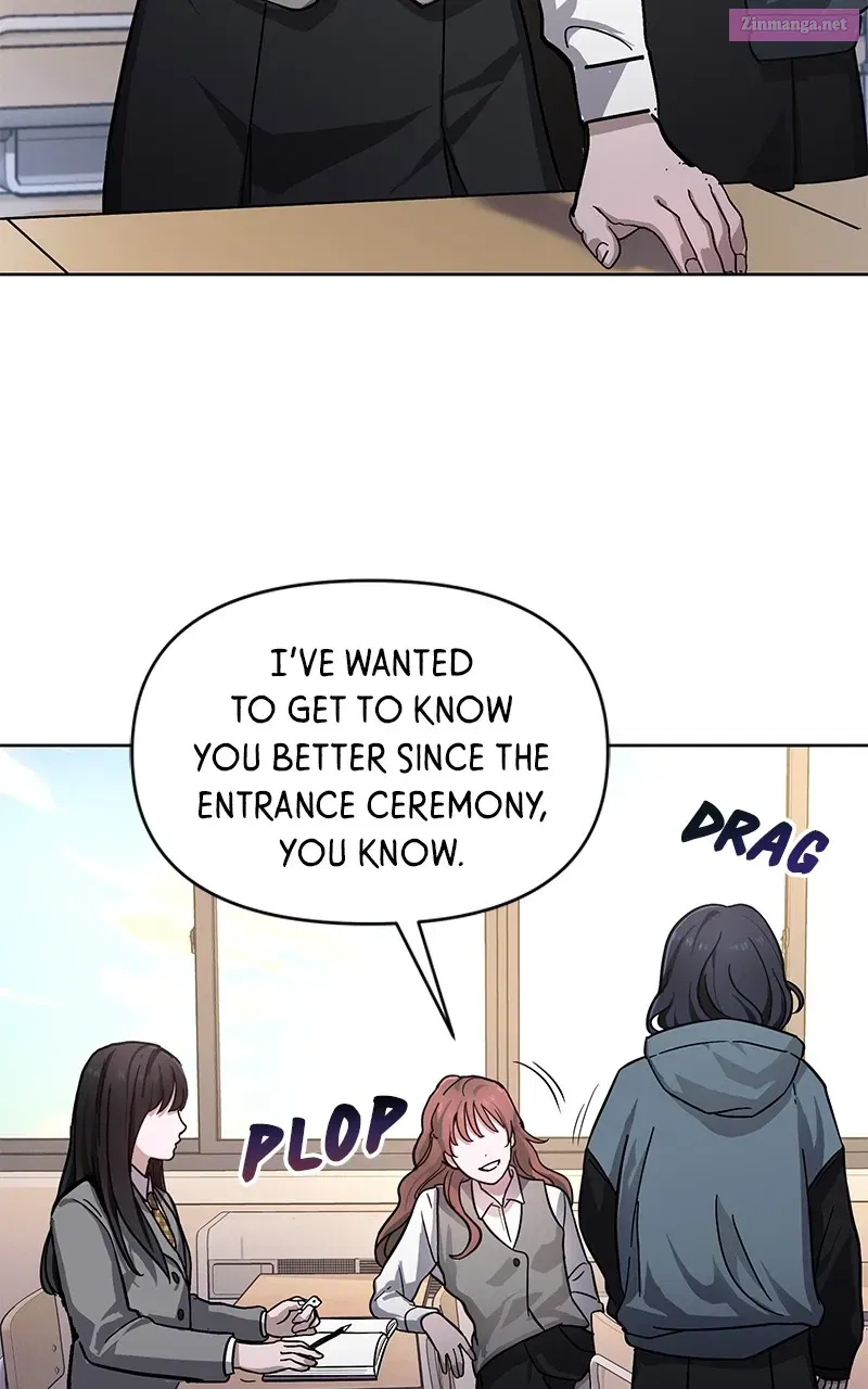 Like Mother, Like Daughter Kainu Manga Chapter 4 Page 29