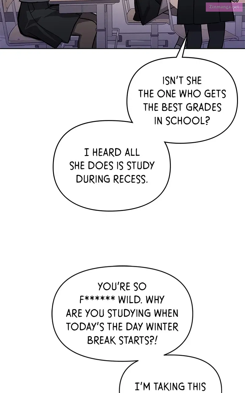 Like Mother, Like Daughter Kainu Manga Chapter 4 Page 30