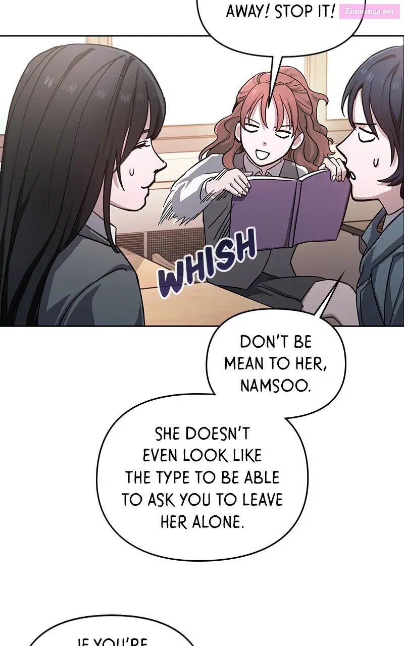 Like Mother, Like Daughter Kainu Manga Chapter 4 Page 31