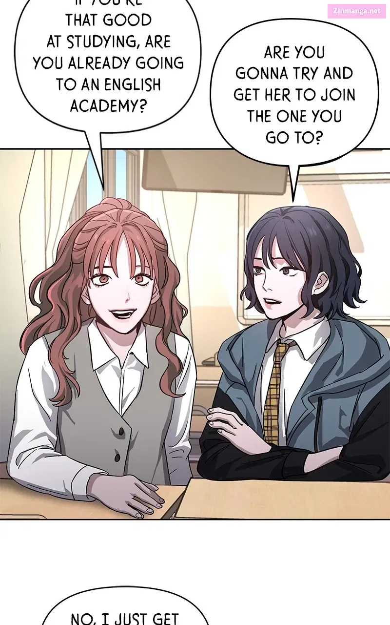 Like Mother, Like Daughter Kainu Manga Chapter 4 Page 32