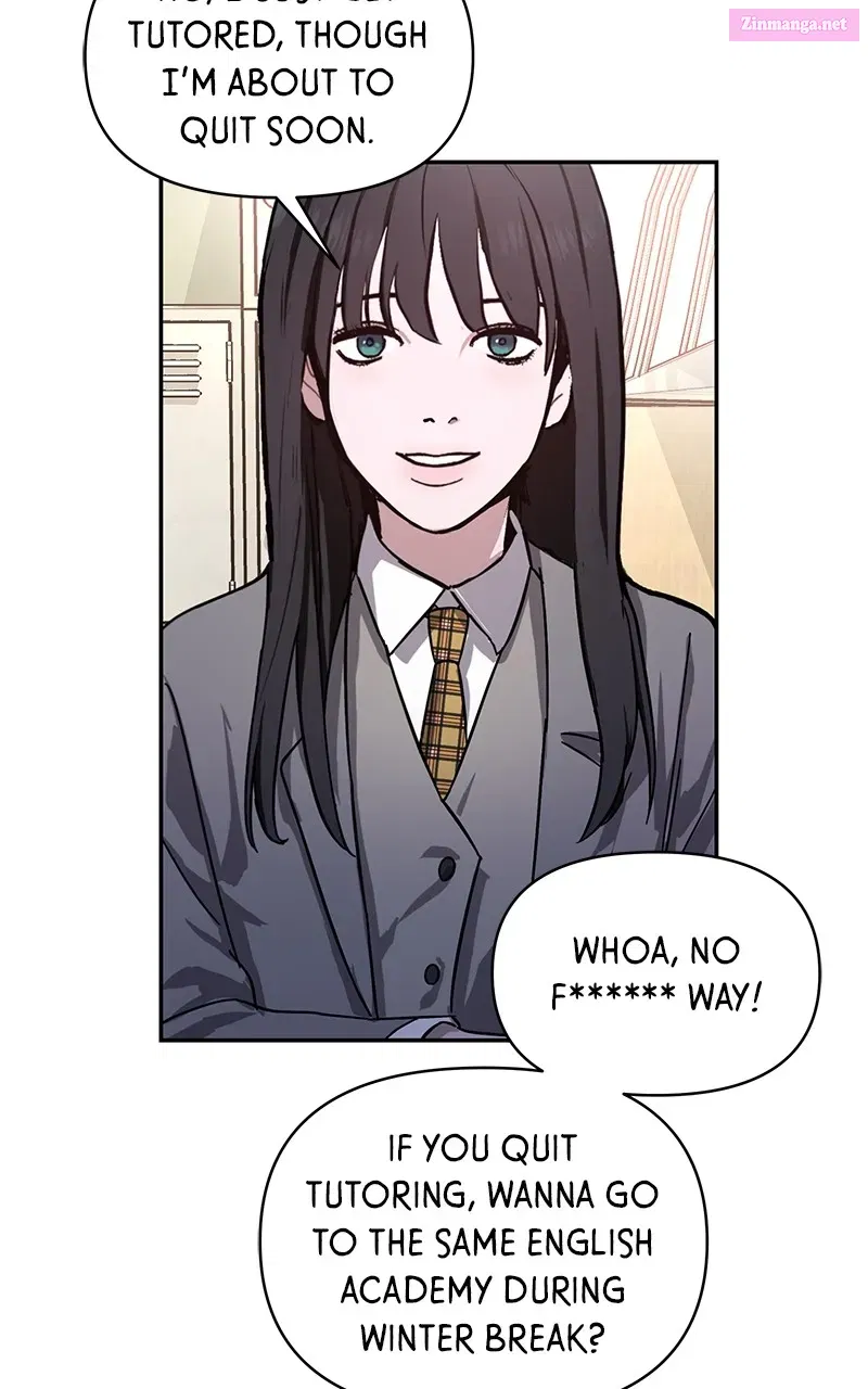 Like Mother, Like Daughter Kainu Manga Chapter 4 Page 33