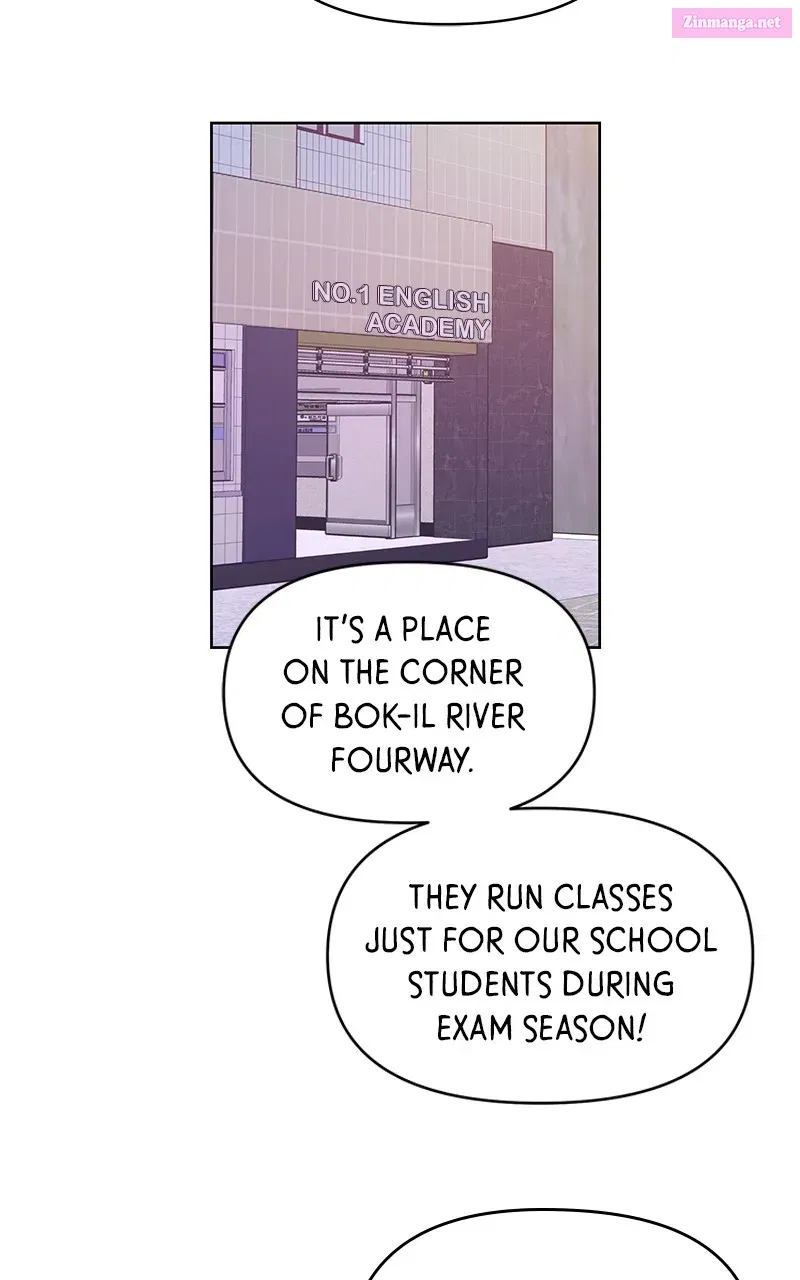 Like Mother, Like Daughter Kainu Manga Chapter 4 Page 34