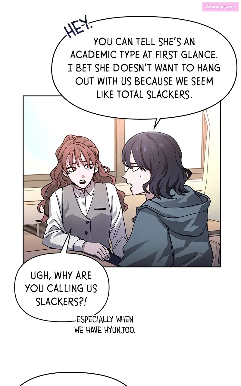 Like Mother, Like Daughter Kainu Manga Chapter 4 Page 36