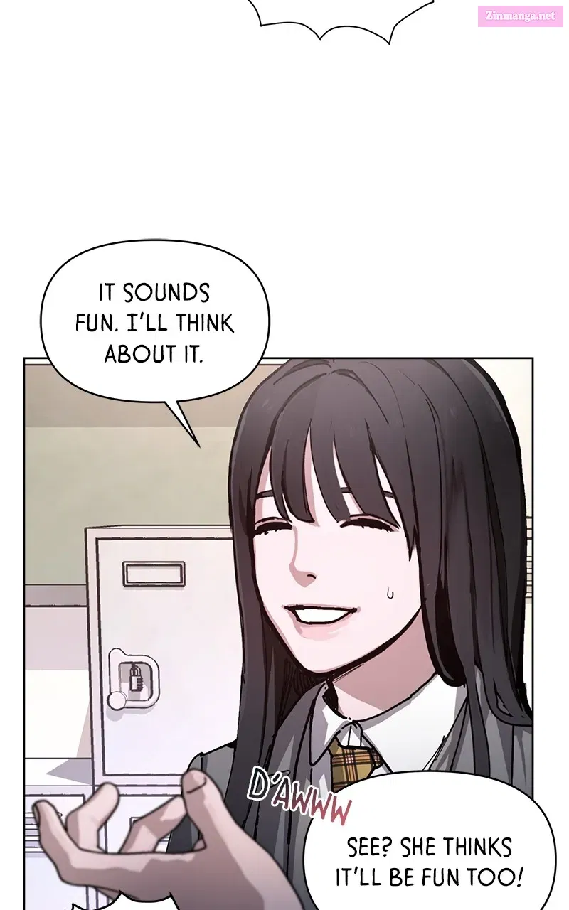 Like Mother, Like Daughter Kainu Manga Chapter 4 Page 38