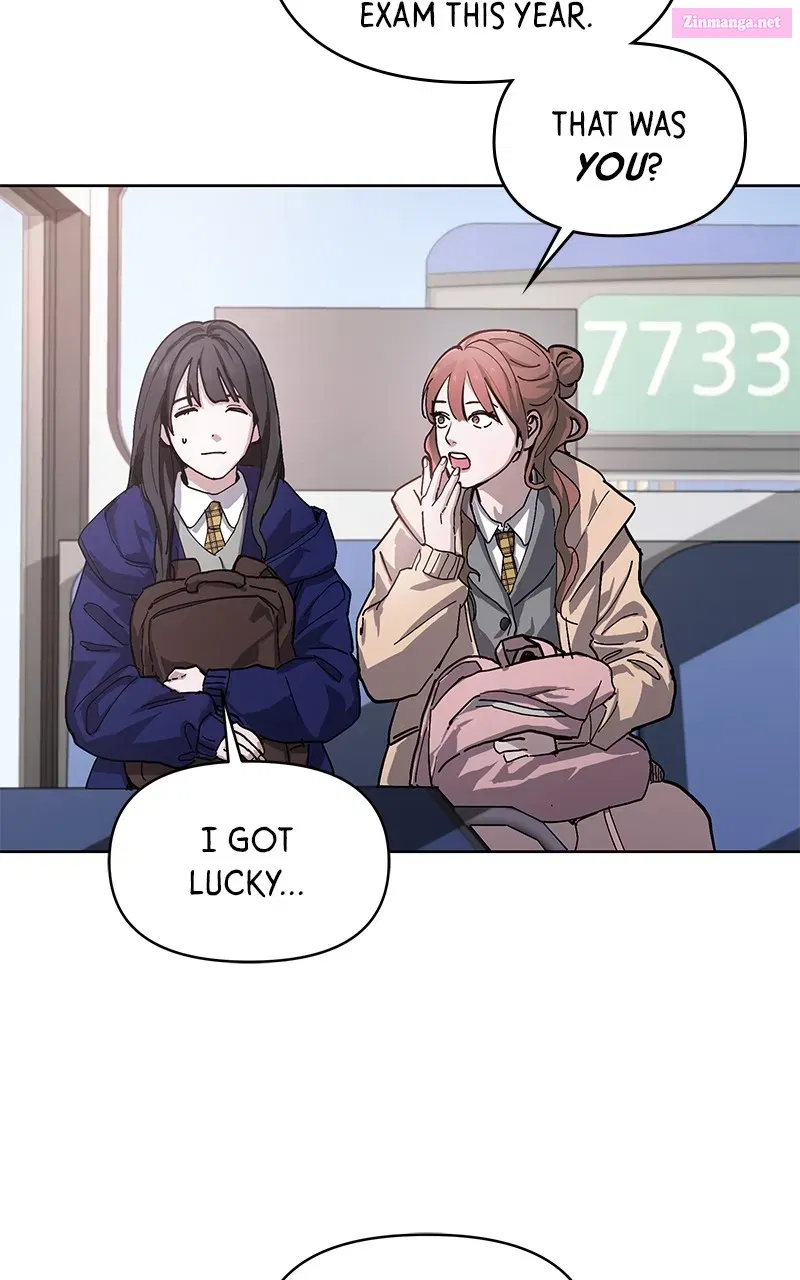 Like Mother, Like Daughter Kainu Manga Chapter 4 Page 41