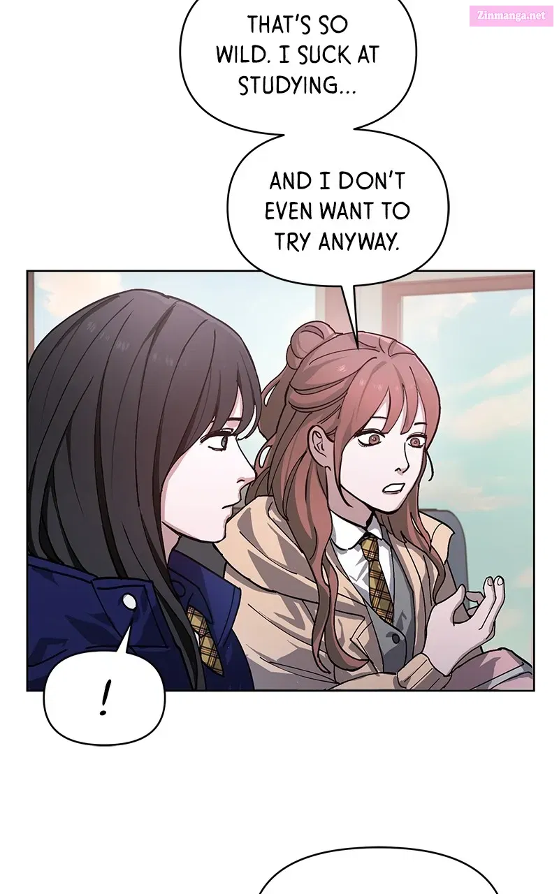 Like Mother, Like Daughter Kainu Manga Chapter 4 Page 42