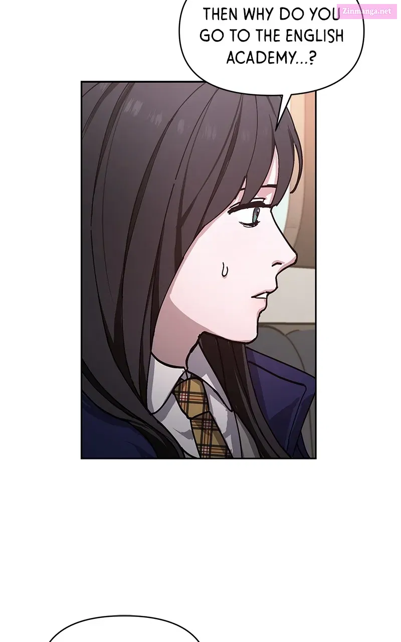 Like Mother, Like Daughter Kainu Manga Chapter 4 Page 43