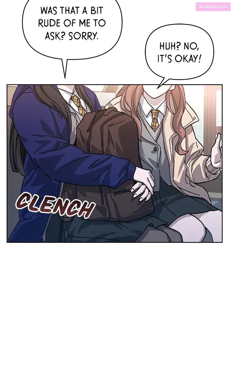 Like Mother, Like Daughter Kainu Manga Chapter 4 Page 44