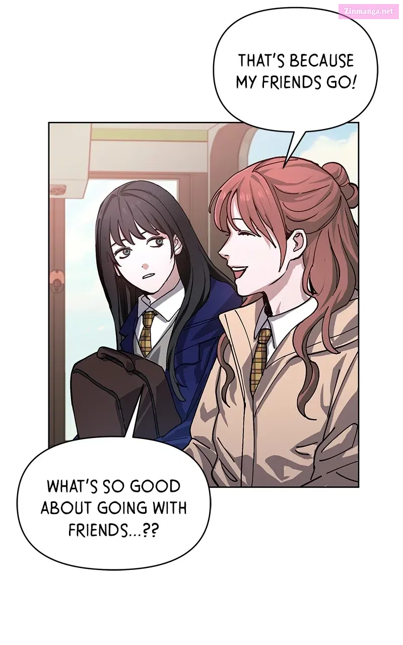 Like Mother, Like Daughter Kainu Manga Chapter 4 Page 45