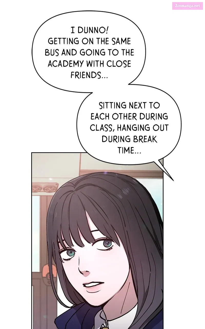 Like Mother, Like Daughter Kainu Manga Chapter 4 Page 46