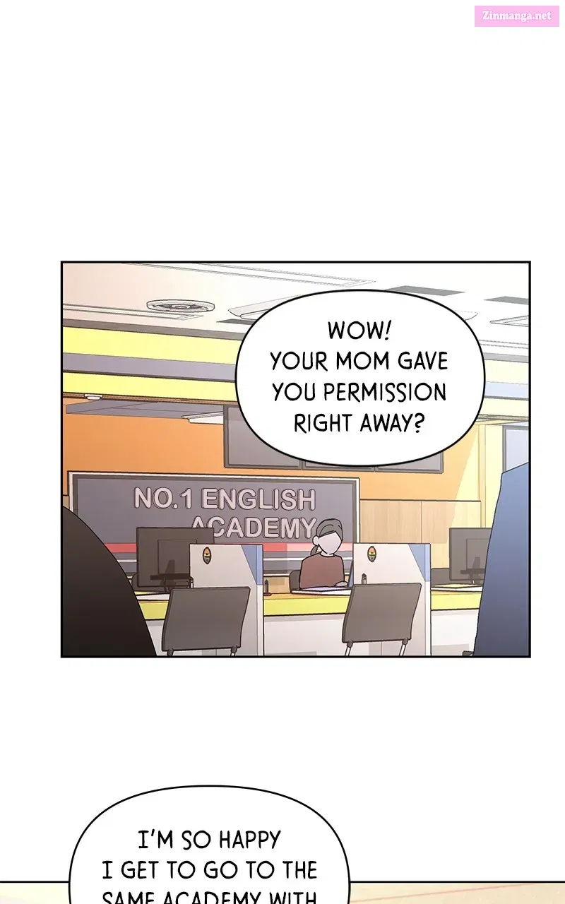 Like Mother, Like Daughter Kainu Manga Chapter 4 Page 53