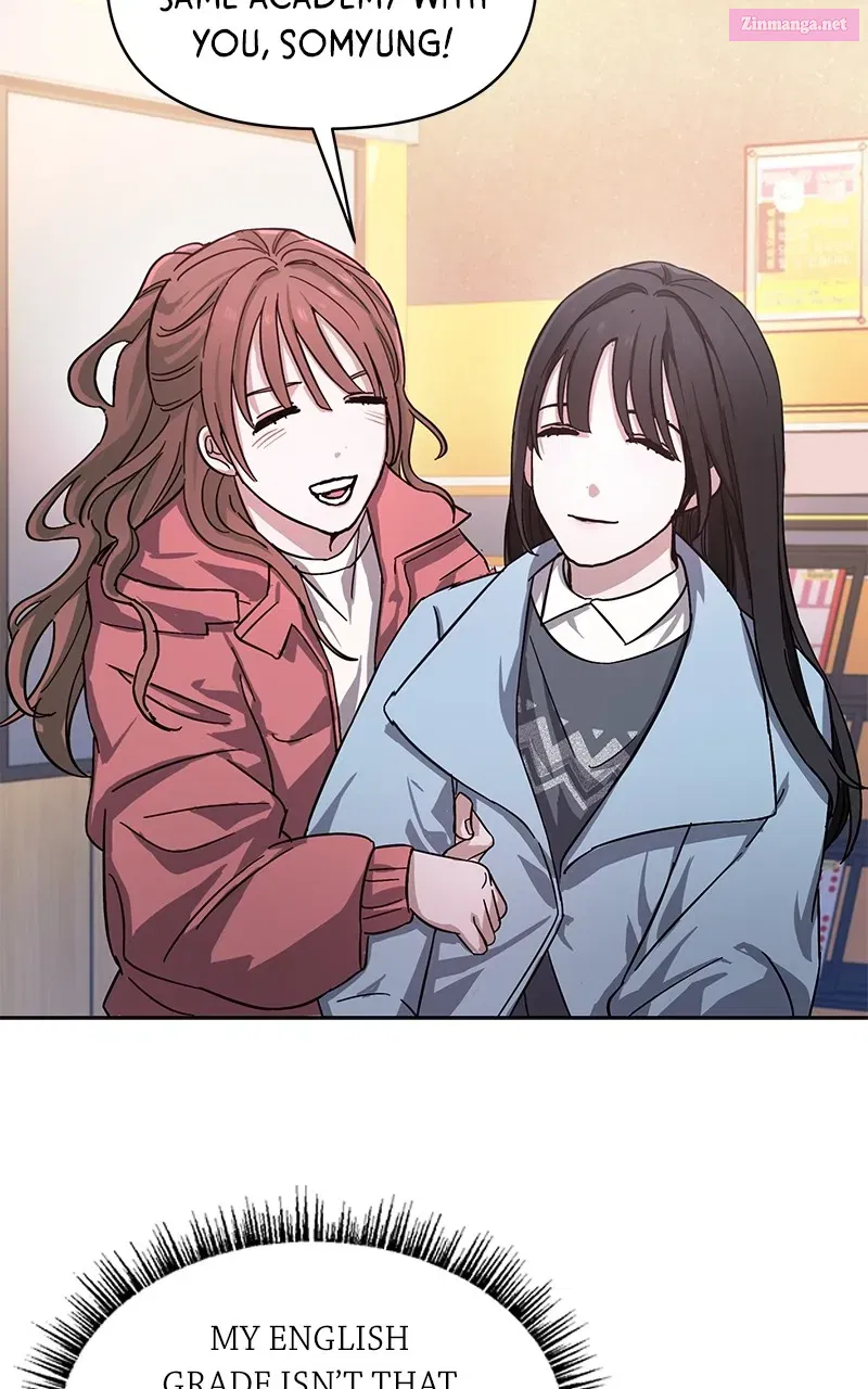 Like Mother, Like Daughter Kainu Manga Chapter 4 Page 54
