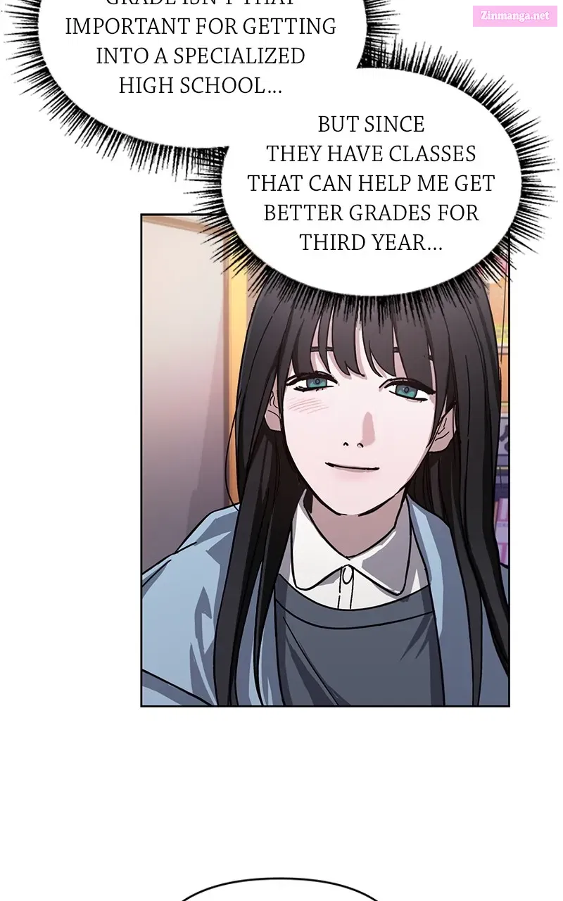 Like Mother, Like Daughter Kainu Manga Chapter 4 Page 55