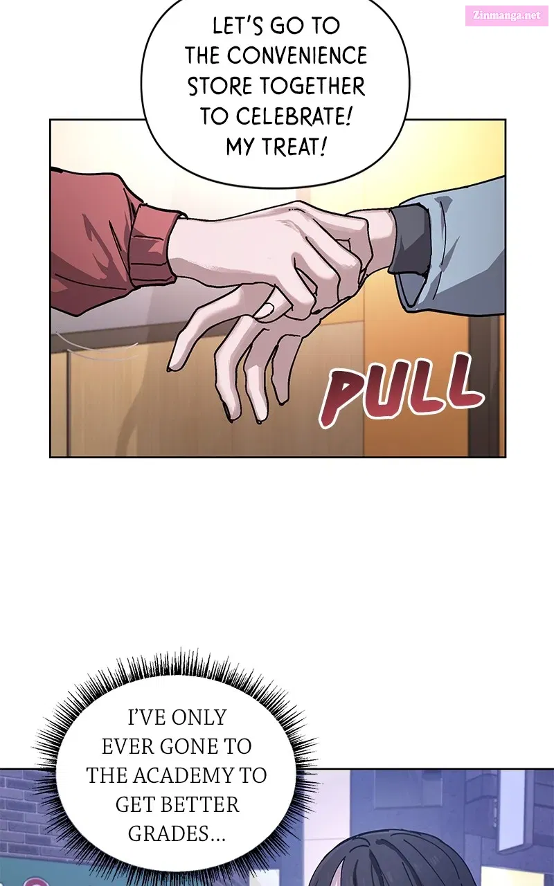 Like Mother, Like Daughter Kainu Manga Chapter 4 Page 56