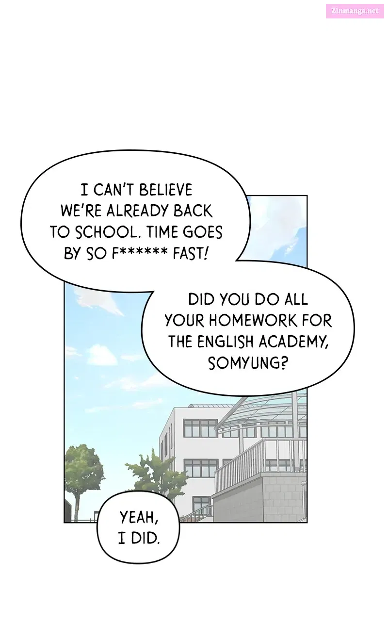 Like Mother, Like Daughter Kainu Manga Chapter 4 Page 59