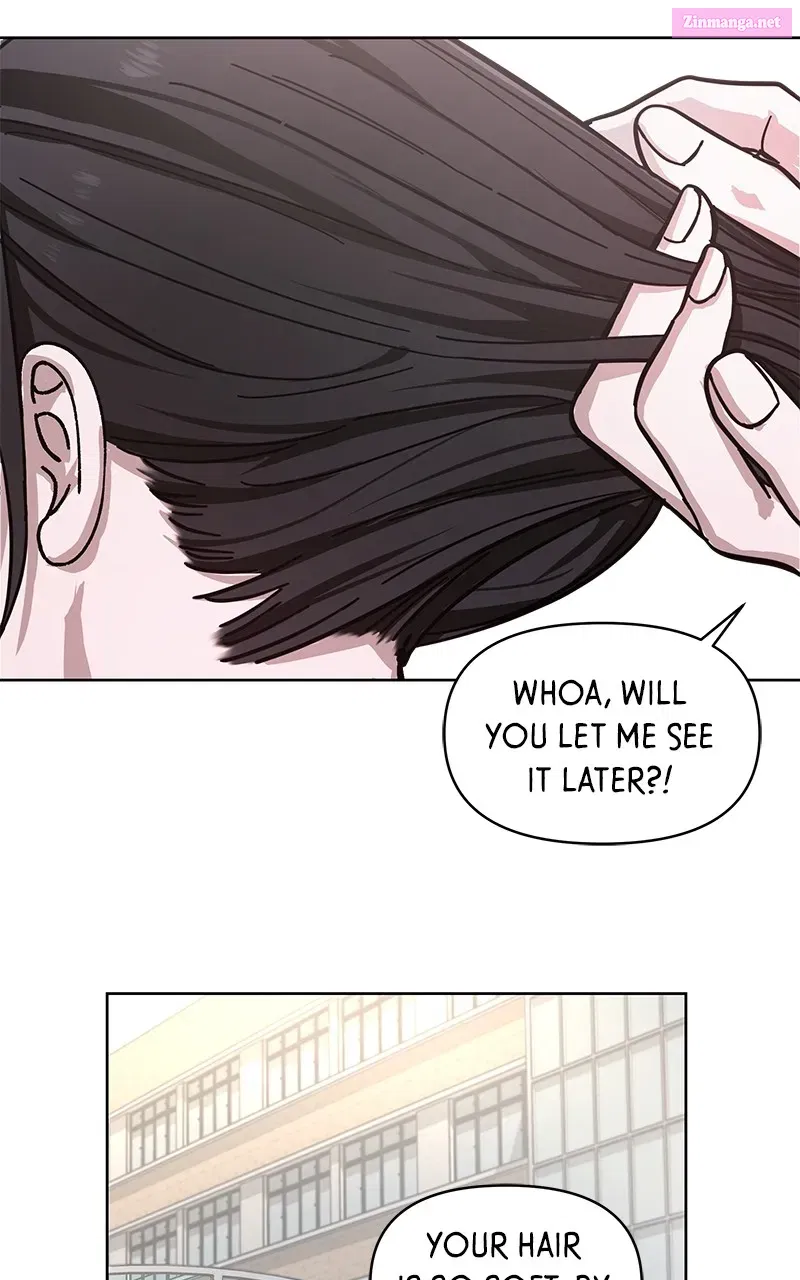 Like Mother, Like Daughter Kainu Manga Chapter 4 Page 60